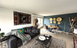 Appartement à vendre à Mandelieu-la-Napoule — Vue sur la ville — photo 11