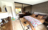Appartement à vendre à Mandelieu-la-Napoule — Vue sur la ville — photo 4