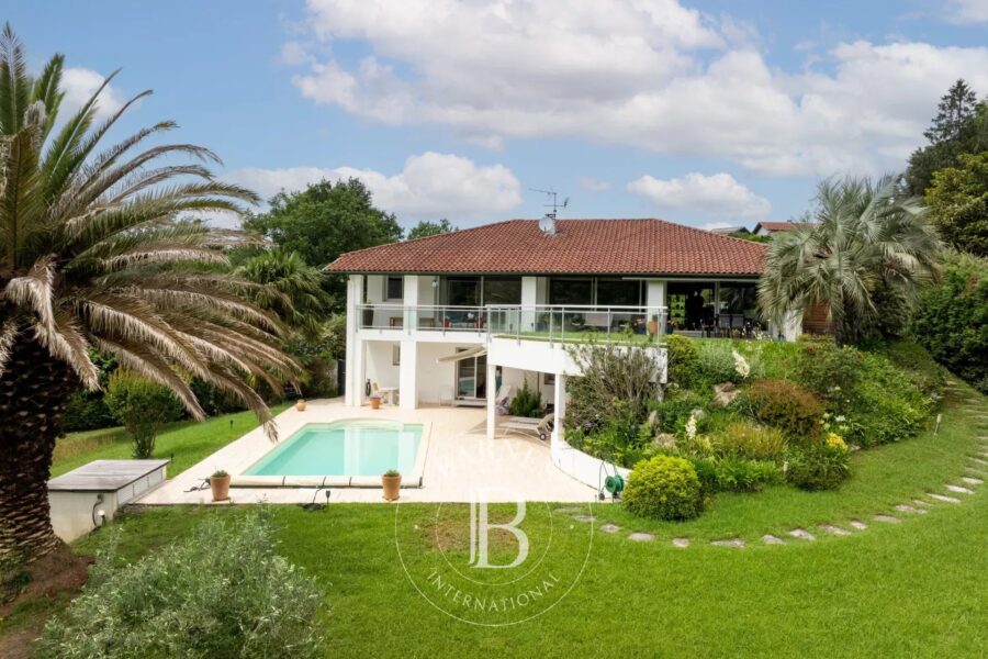Maison à vendre à Urrugne