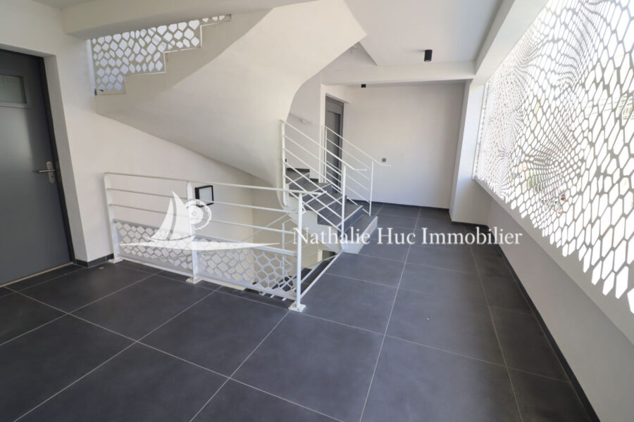 Appartement à vendre à Canet-plage