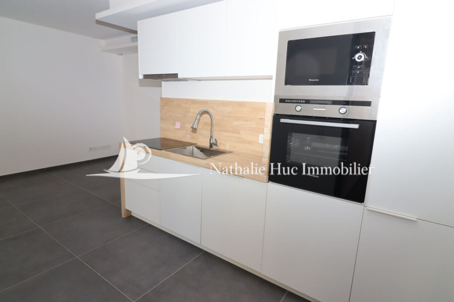 Appartement à vendre à Canet-plage