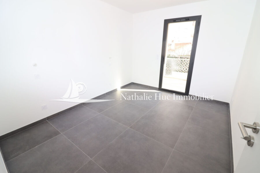 Appartement à vendre à Canet-plage