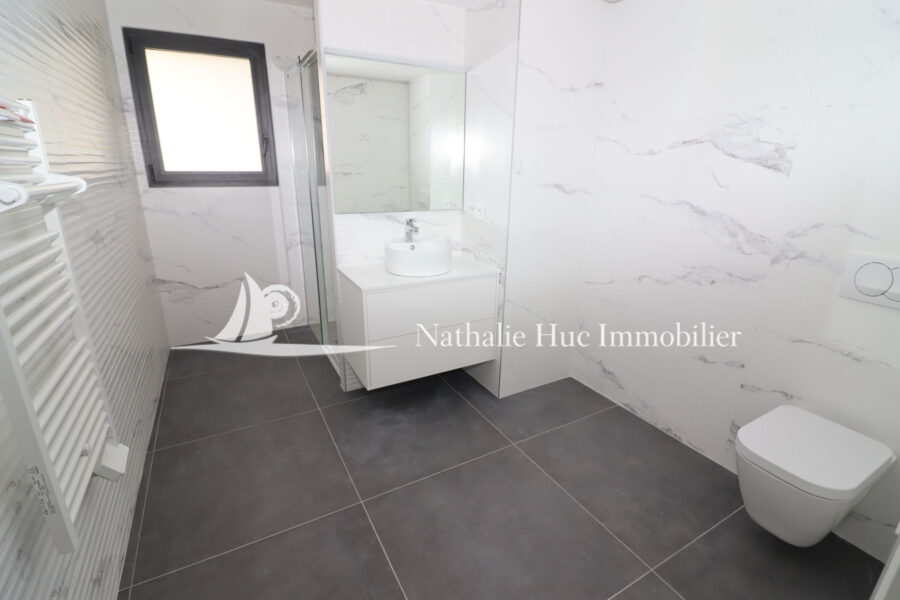 Appartement à vendre à Canet-plage