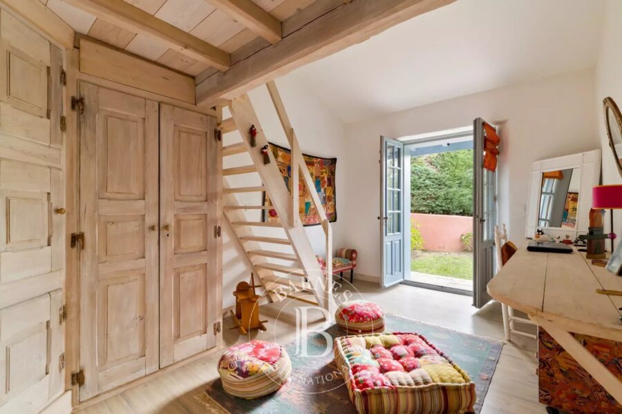 Maison à vendre à Urrugne