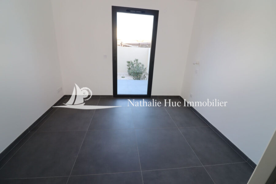 Appartement à vendre à Canet-plage