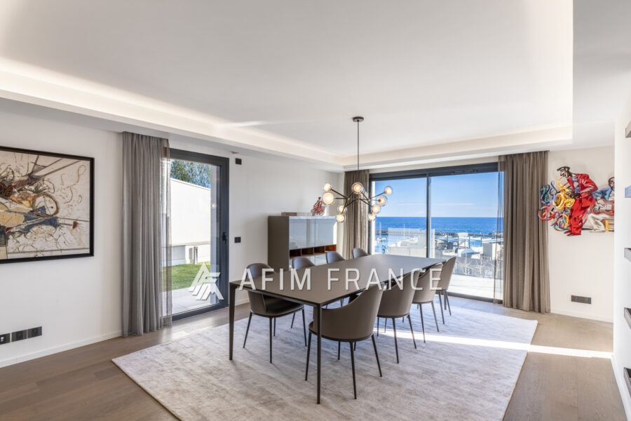 Appartement à vendre à Cap-d&rsquo;ail