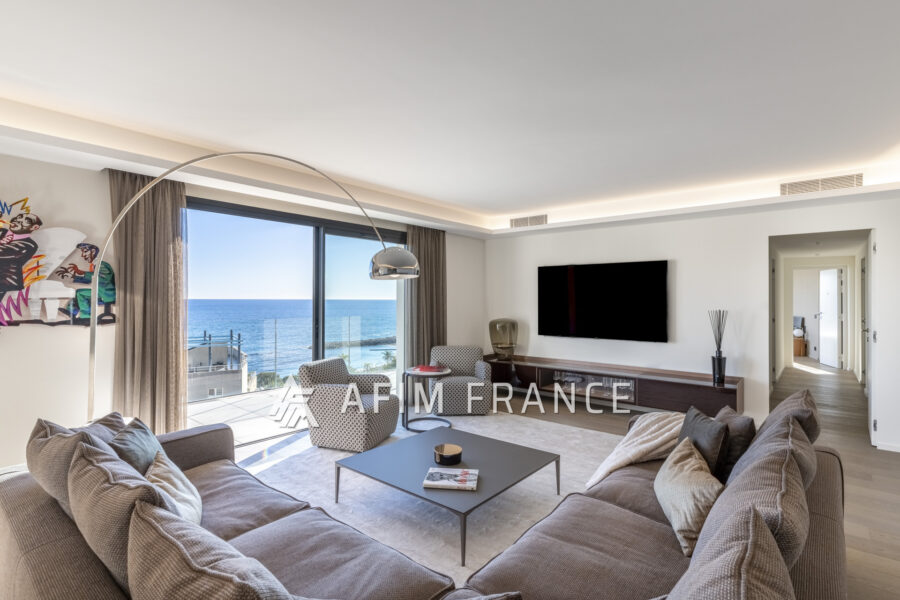 Appartement à vendre à Cap-d&rsquo;ail
