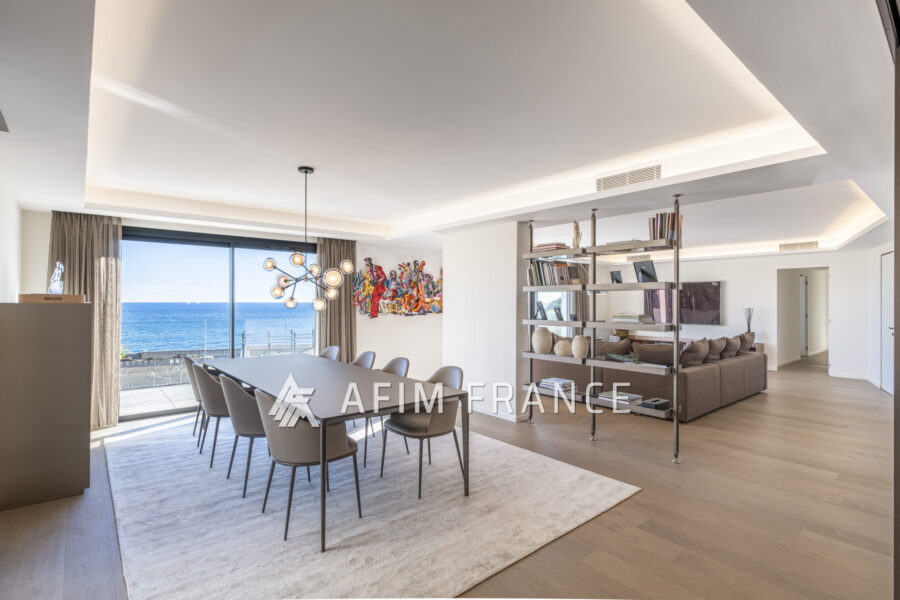 Appartement à vendre à Cap-d&rsquo;ail