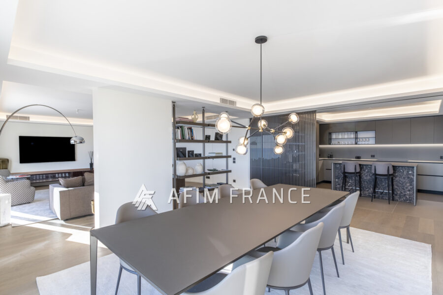 Appartement à vendre à Cap-d&rsquo;ail