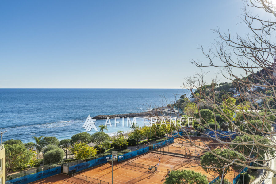 Appartement à vendre à Cap-d&rsquo;ail