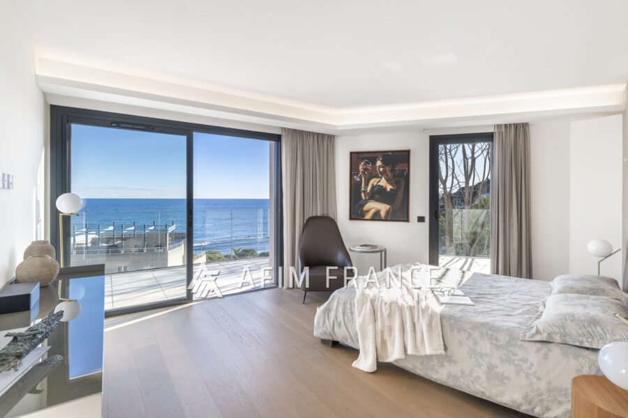 Appartement à vendre à Cap-d&rsquo;ail