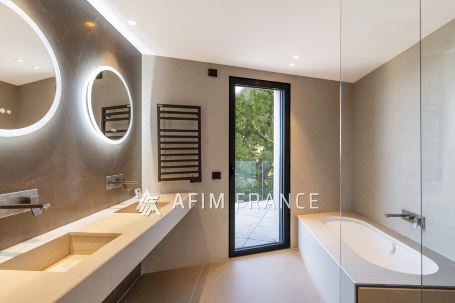 Appartement à vendre à Cap-d&rsquo;ail