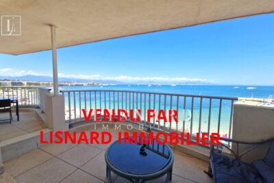 Appartement à vendre à Antibes