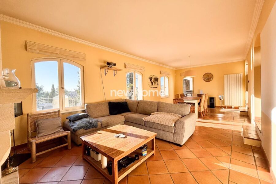 Maison à vendre à Flayosc