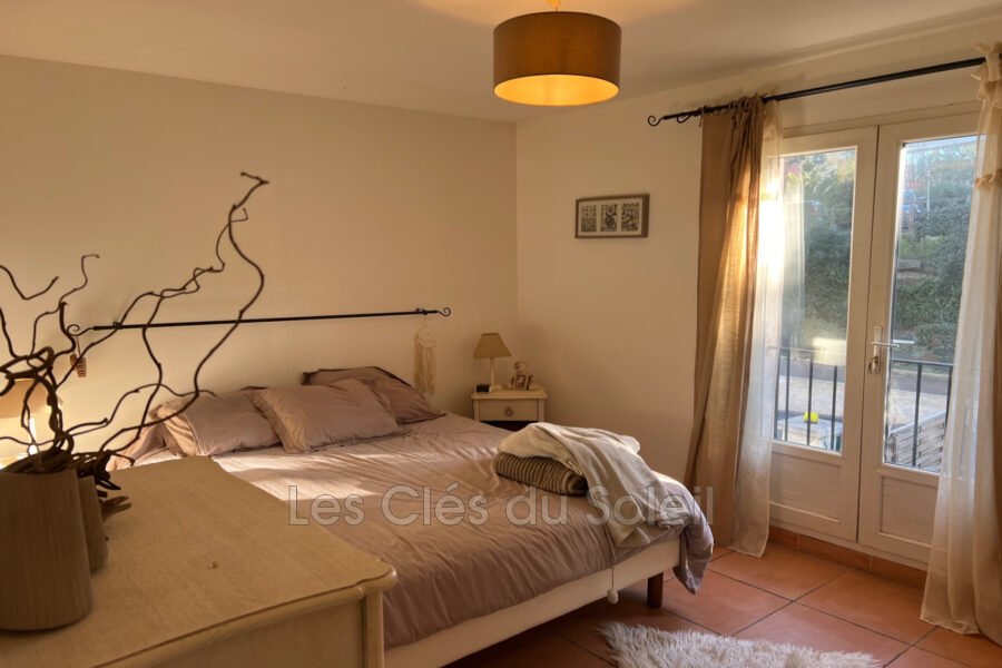 Maison à vendre à La seyne-sur-mer