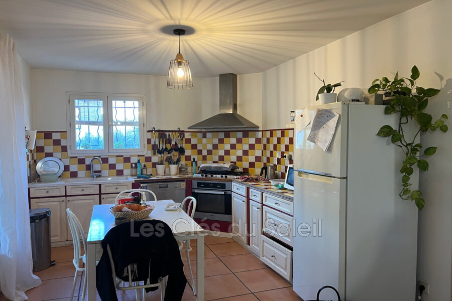 Maison à vendre à La seyne-sur-mer