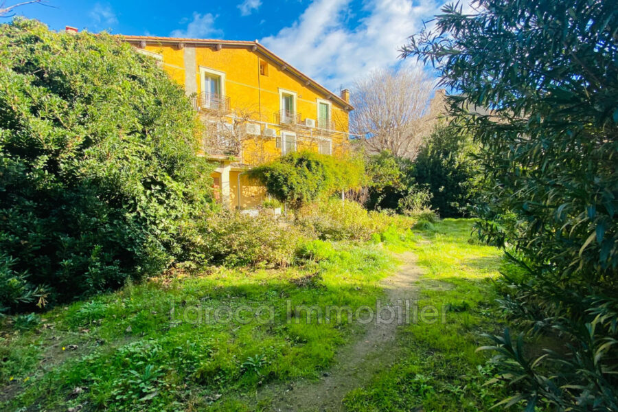 Maison à vendre à Banyuls-sur-Mer — Vue nature — photo 2
