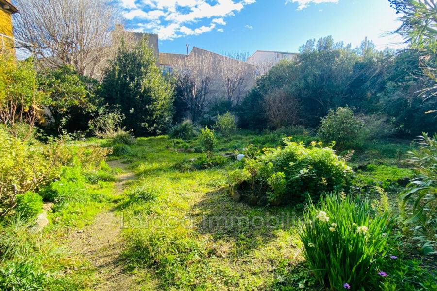 Maison à vendre à Banyuls-sur-Mer — Vue nature — photo 13