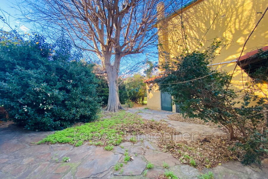 Maison à vendre à Banyuls-sur-Mer — Vue nature — photo 8