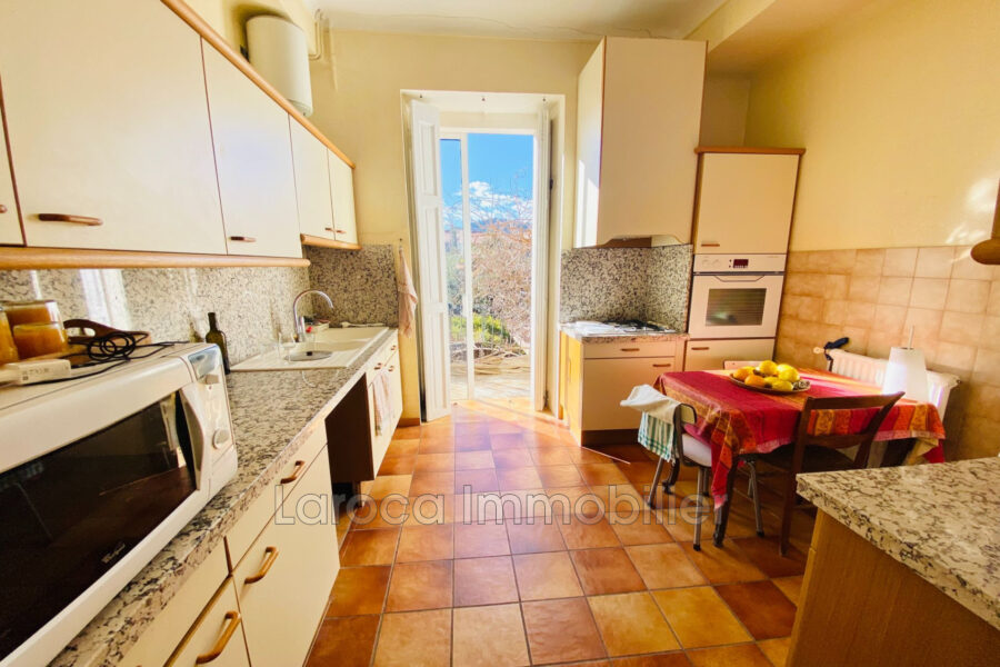 Maison à vendre à Banyuls-sur-Mer — Vue nature — photo 5