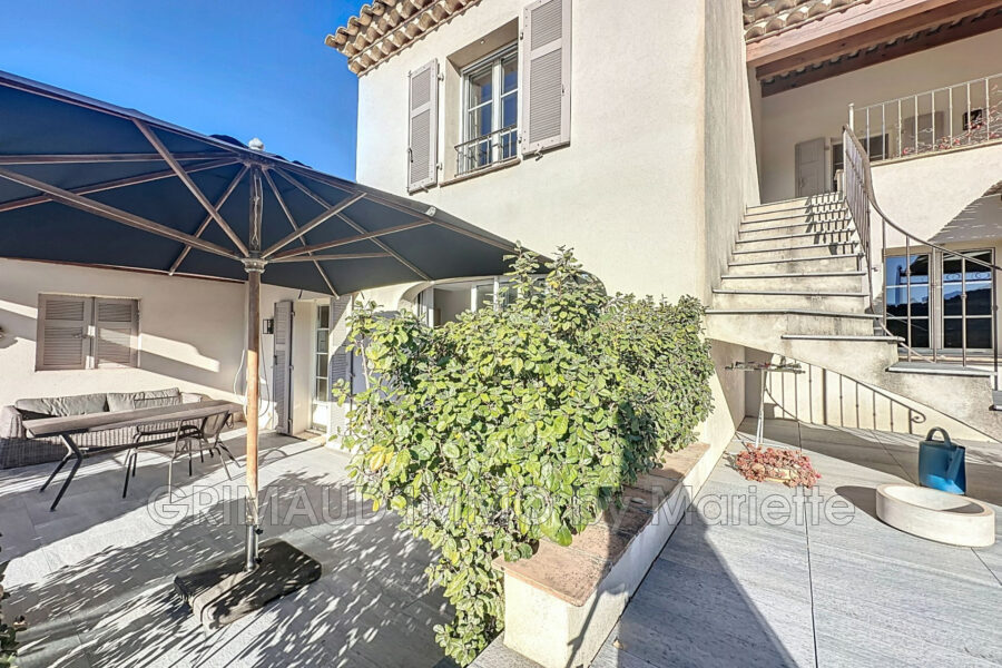 Maison à vendre à Le plan-de-la-tour