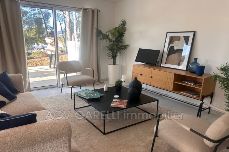 Maison à vendre à La Seyne-sur-Mer — Vue mer — photo 4
