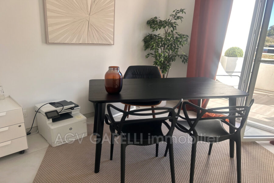 Maison à vendre à La Seyne-sur-Mer — Vue mer — photo 7