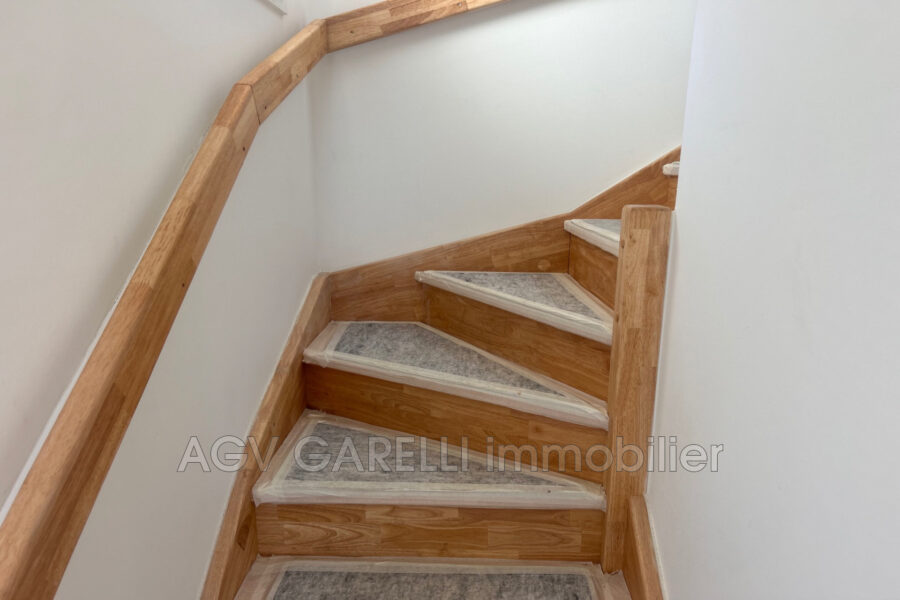Maison à vendre à La Seyne-sur-Mer — Vue mer — photo 8