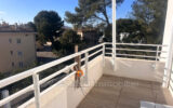 Maison à vendre à La Seyne-sur-Mer — Vue mer — photo 1