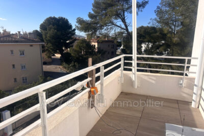 Maison à vendre à La Seyne-sur-Mer