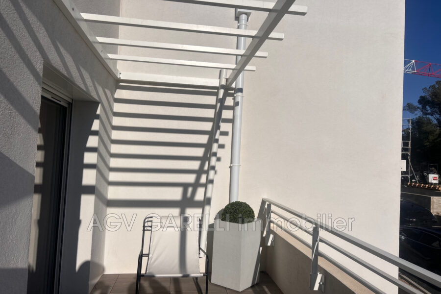 Maison à vendre à La Seyne-sur-Mer — Vue mer — photo 11