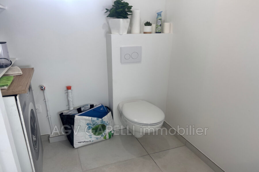 Maison à vendre à La Seyne-sur-Mer — Vue mer — photo 16