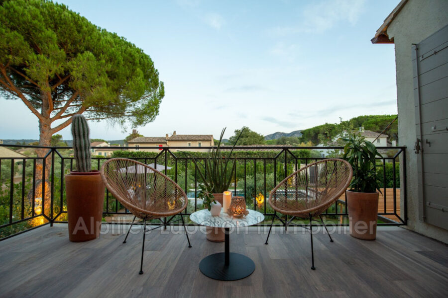 Maison à vendre à Eygalières