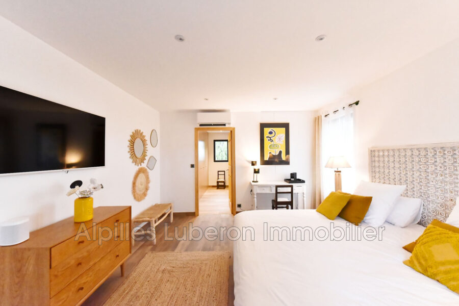 Maison à vendre à Eygalières