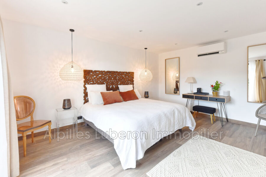 Maison à vendre à Eygalières