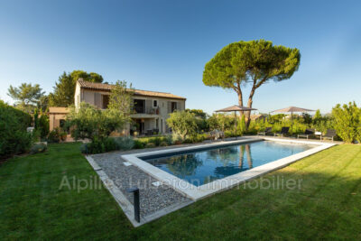 Maison à vendre à Eygalières