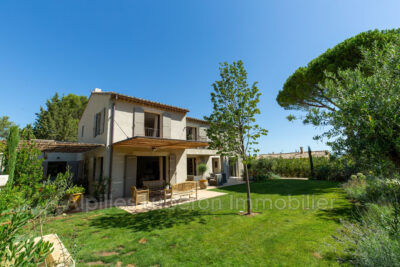 Maison à vendre à Eygalières