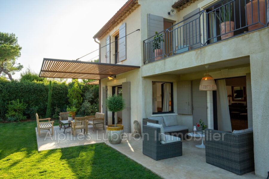 Maison à vendre à Eygalières