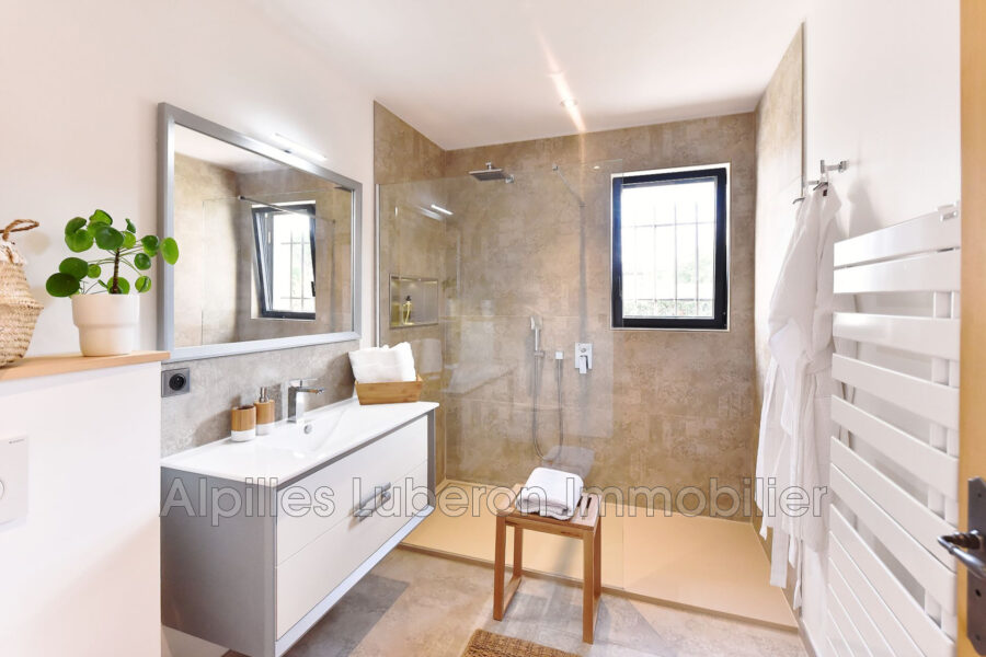 Maison à vendre à Eygalières