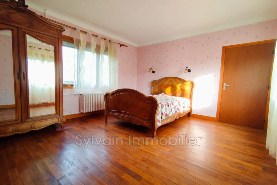 Maison à vendre à Formerie