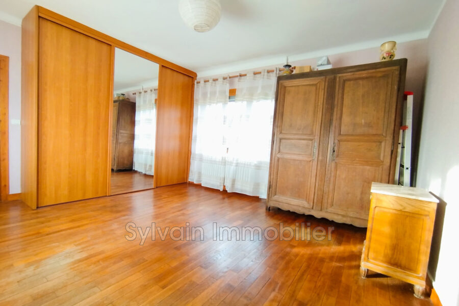 Maison à vendre à Formerie