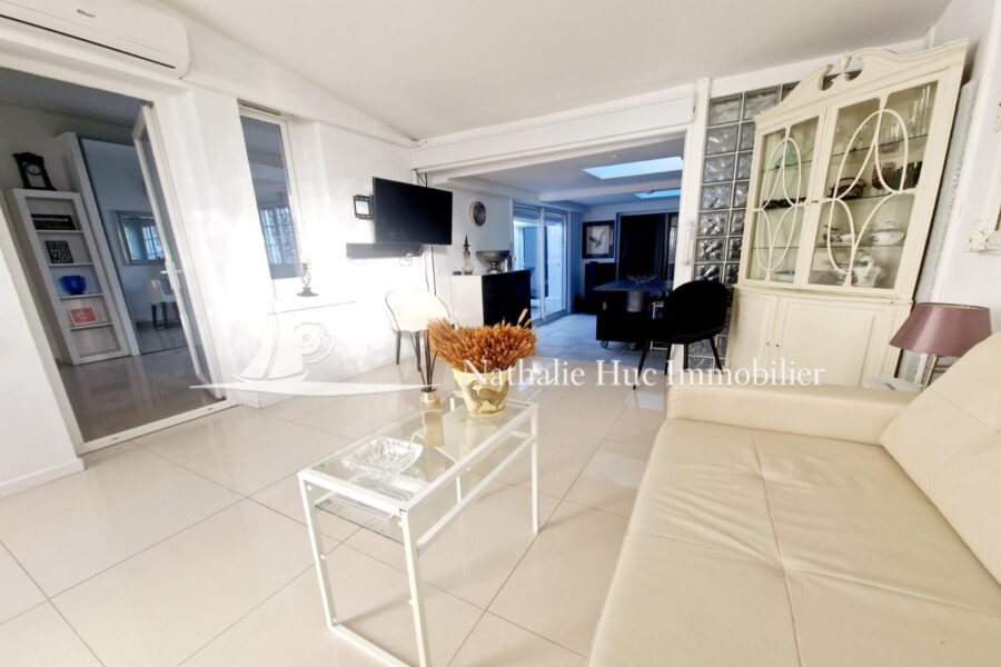 Maison à vendre à Canet-plage