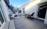 Maison à vendre à Canet-plage