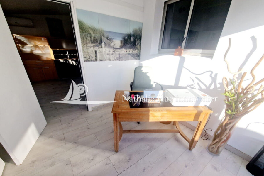 Maison à vendre à Canet-plage