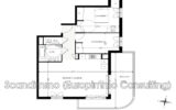 Appartement à vendre à Antibes