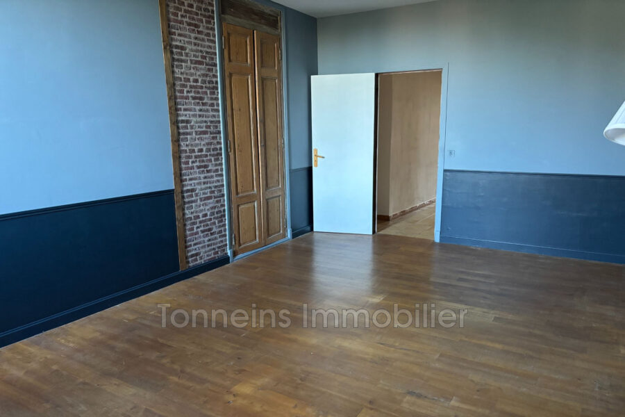 Maison à louer à Tonneins