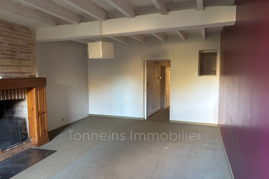 Maison à louer à Tonneins