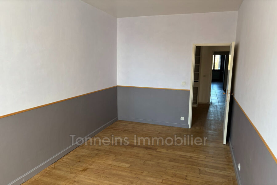Maison à louer à Tonneins