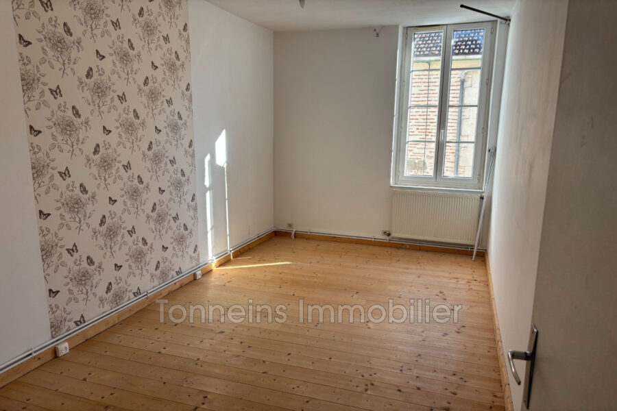 Maison à louer à Tonneins