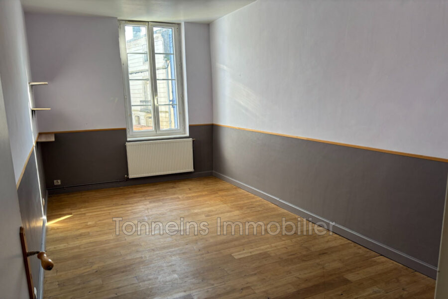 Maison à louer à Tonneins